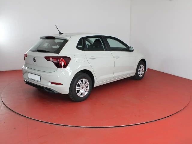 Volkswagen Polo 1.0 191,-ohne Anzahlung App-Connect