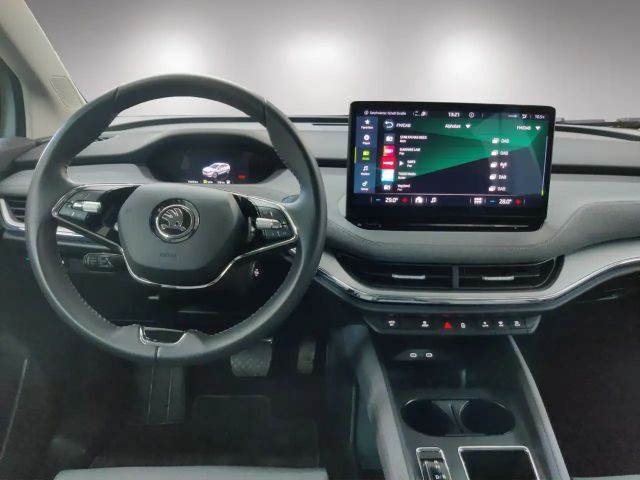Skoda Enyaq Loft iV 50