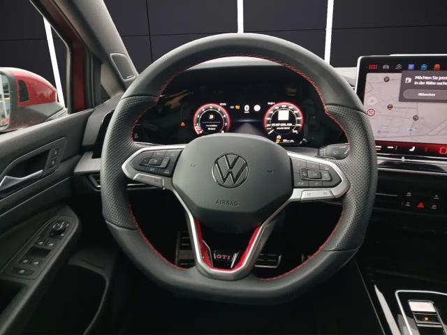 Volkswagen Golf DSG GTI Golf VIII