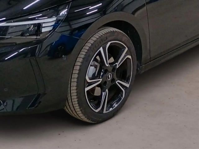 Opel Corsa GS-Line Grand Sport