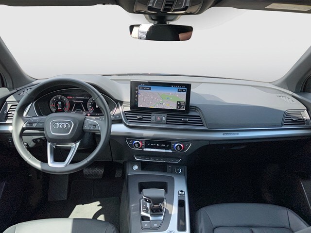 Audi Q5 50 TDI Quattro Sportback