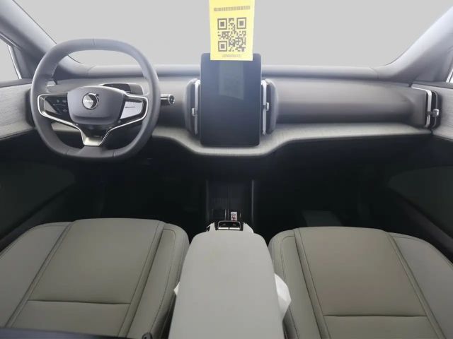 Volvo EX30 Plus Single motor