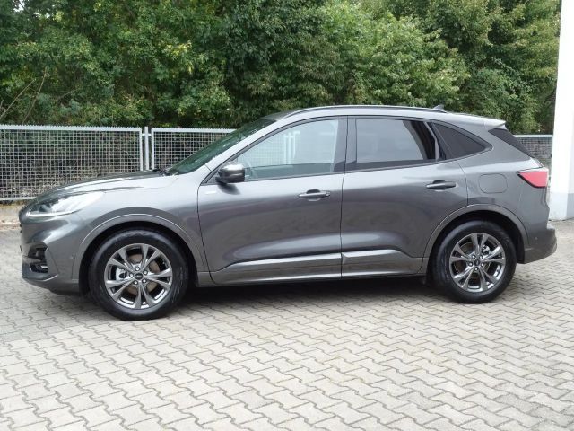 Ford Kuga ST Line X