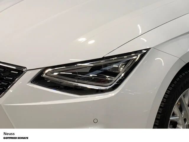 Seat Ibiza DSG Xcellence