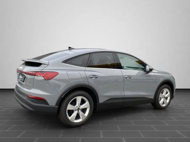 Audi Q4 e-tron Sportback