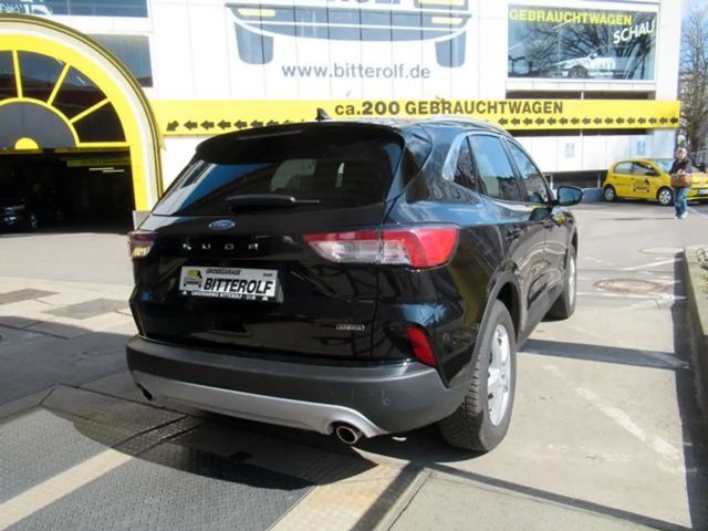 Ford Kuga Titanium