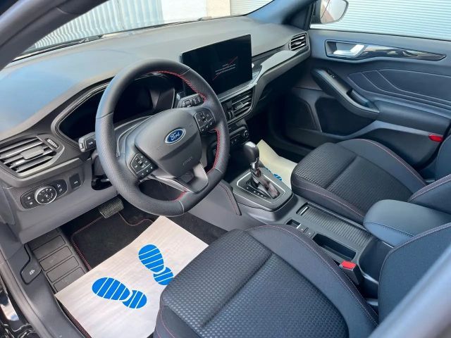 Ford Focus ST Line Wagon