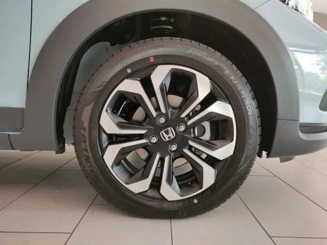 Honda Jazz 1.5 Executive Hybrid