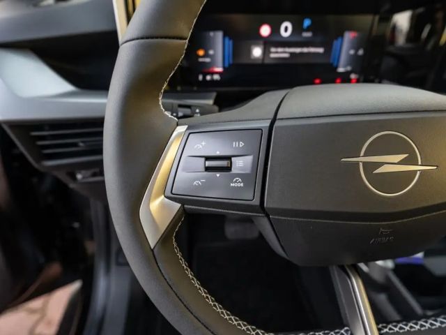 Opel Frontera Edition