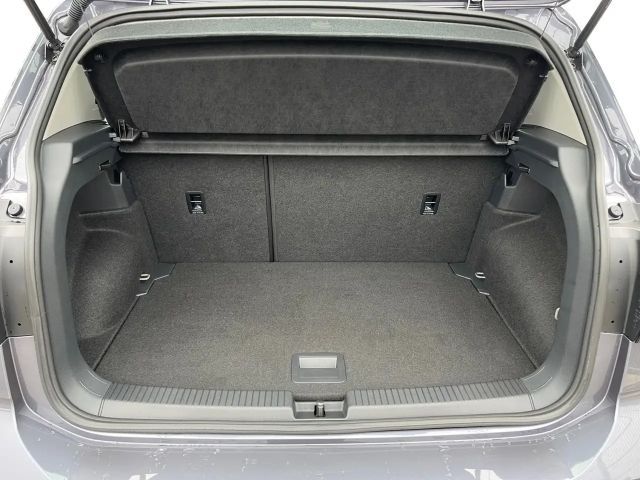 Volkswagen T-Cross DSG Life