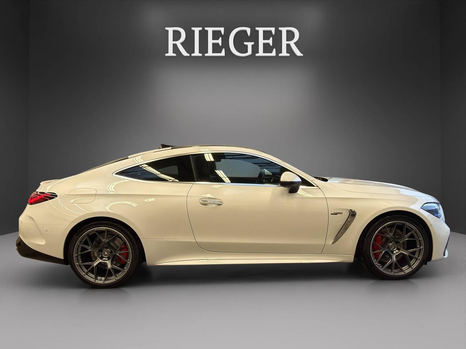 Mercedes-Benz AMG CLE 4MATIC