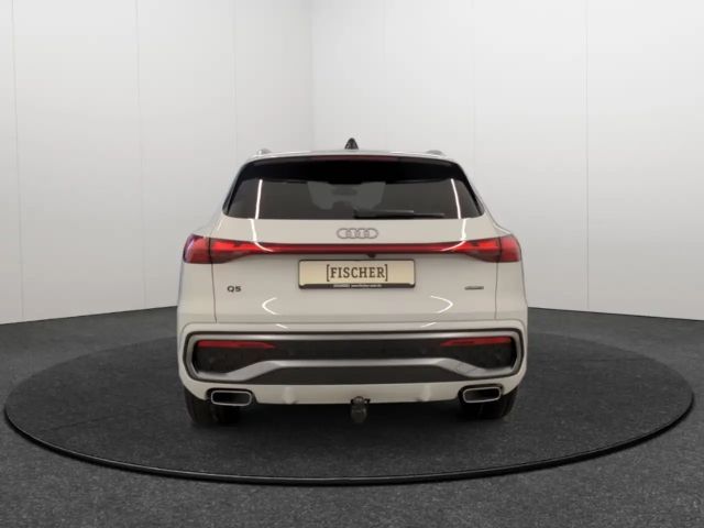 Audi Q5 Hybride Quattro S-Tronic