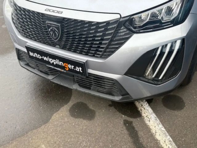 Peugeot 2008 Style