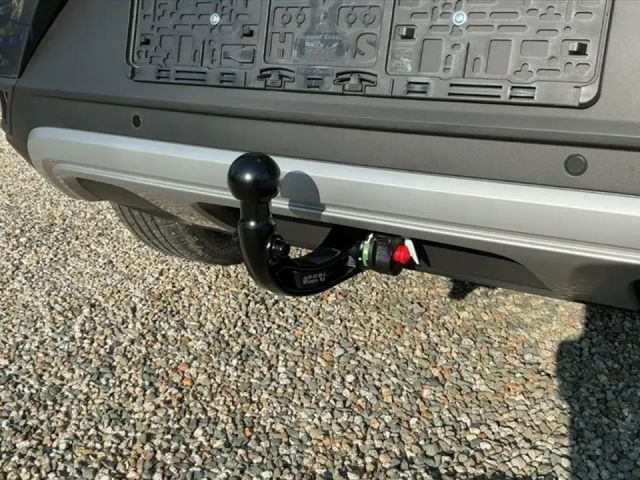 Volkswagen T-Roc DSG Life