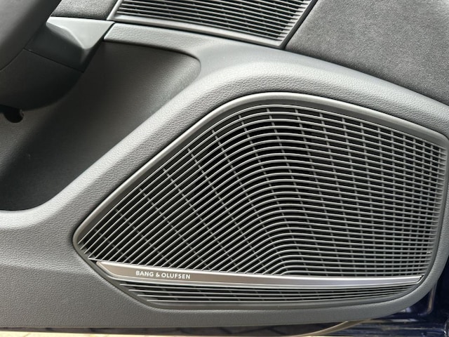 Audi RS4 Avant Quattro