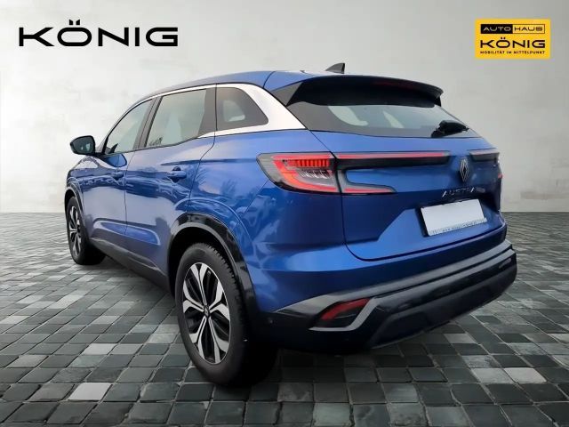 Renault Austral Equilibre Equilibre