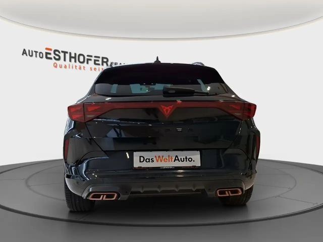 Cupra Formentor DSG e-Hybrid