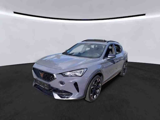 Cupra Formentor 1.4 DSG VZ e-Hybrid