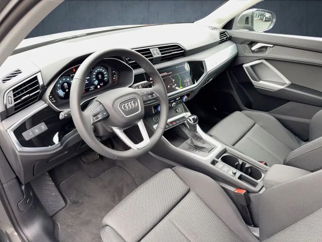 Audi Q3 35 TFSI