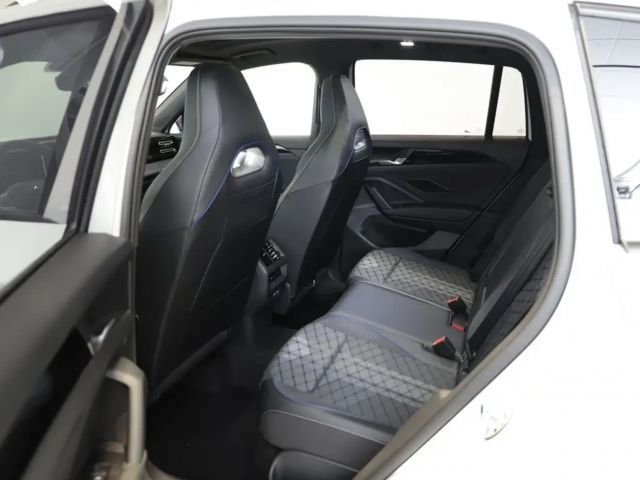 Volkswagen Tiguan DSG Sport eHybrid