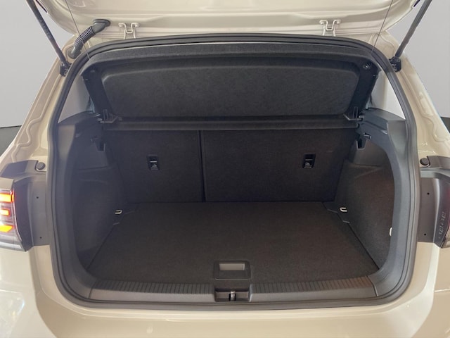 Volkswagen T-Cross 1.0 TSI BMT