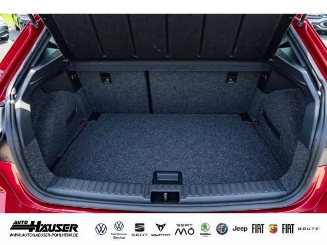 Seat Ibiza 1.5 TSI DSG FR-lijn