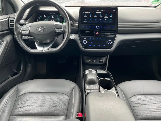 Hyundai Ioniq Electric Prime