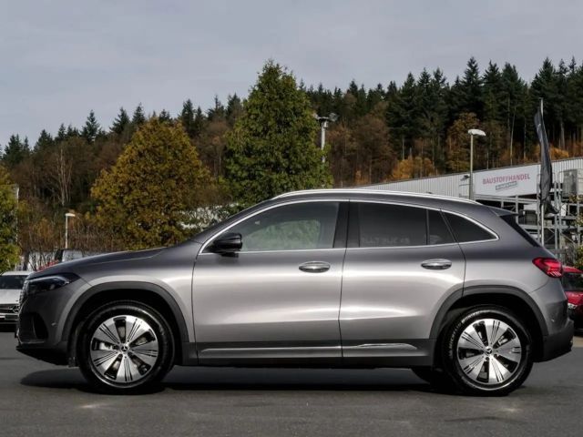 Mercedes-Benz EQA 300 4MATIC Progressive