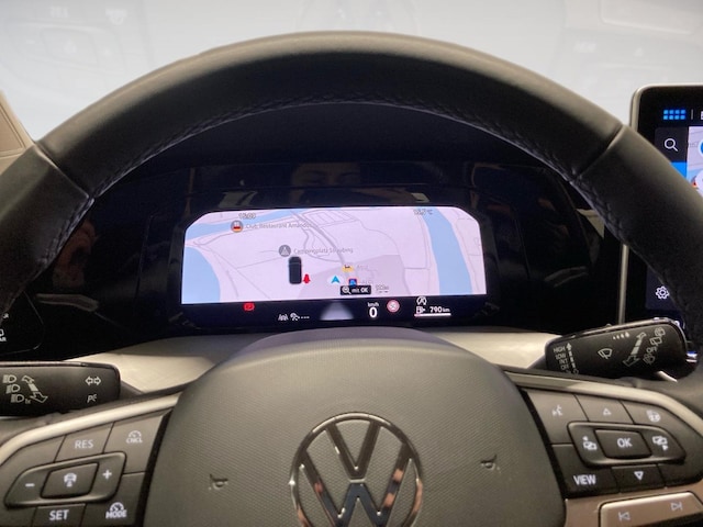 Volkswagen Golf 2.0 TDI Golf VIII Variant