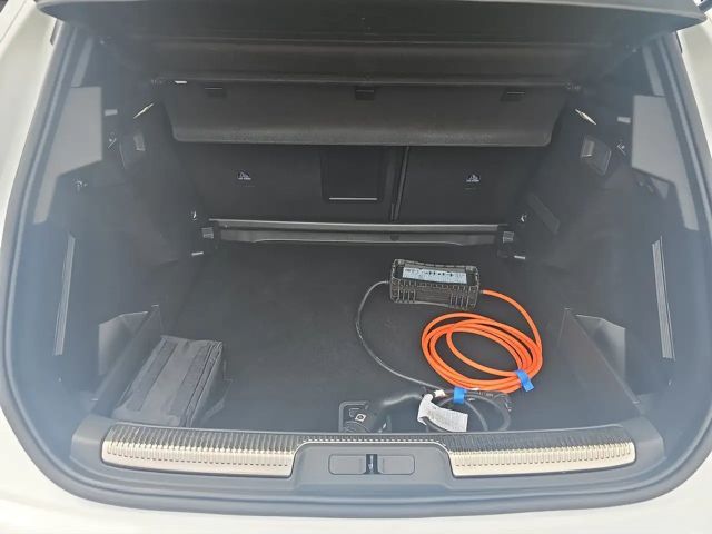 DS DS 7 Crossback E-Tense Mobiles