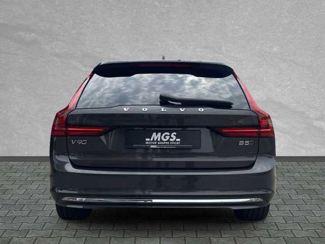 Volvo V90 Bright Ultimate