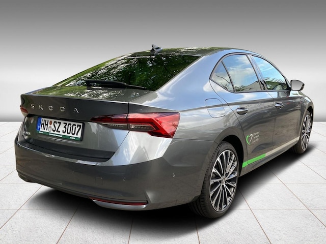 Skoda Octavia 2.0 TDI Selection