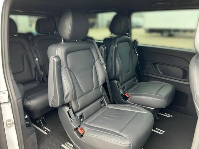 Mercedes-Benz V 250 4MATIC V 250 d