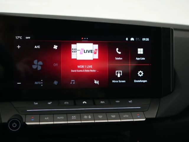 Opel Astra GS-Line Grand Sport Sports Tourer