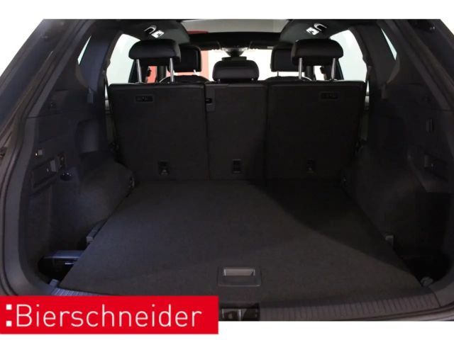 Seat Tarraco 2.0 TDI DSG