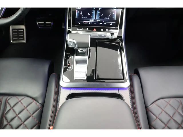 Audi Q8 50 TDI Quattro