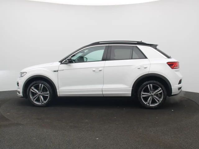 Volkswagen T-Roc 1.5 TSI DSG R-Line Sport