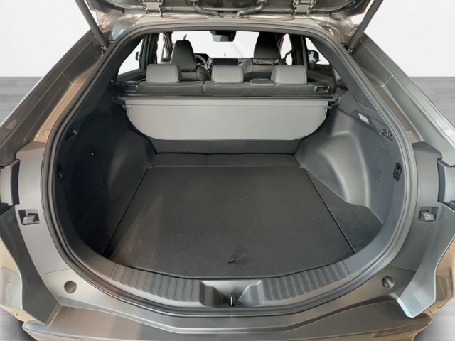 Toyota bZ4X 5-deurs Basis Comfort Technik