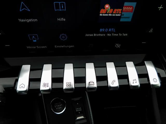 Peugeot 508 Allure Pack SW