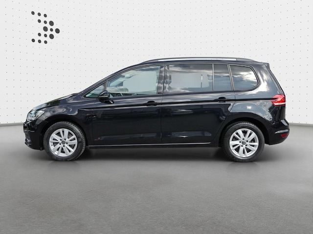 Volkswagen Touran 1.5 TSI Comfortline