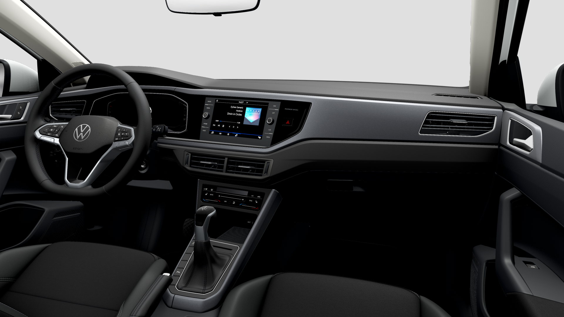 Volkswagen Taigo 1.0 TSI DSG IQ.Drive Style