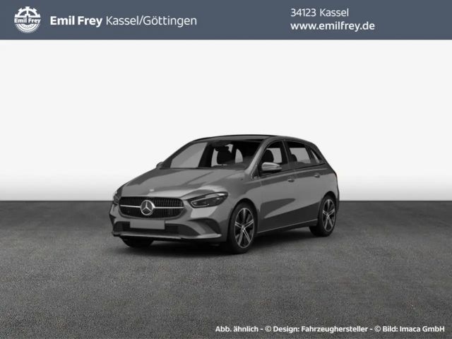 Mercedes-Benz B 200 B-Klasse