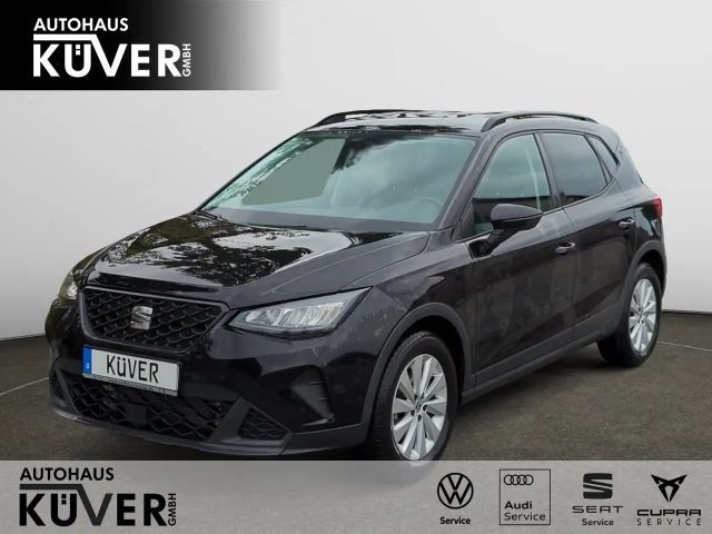 Seat Arona 1.0 TSI DSG Style