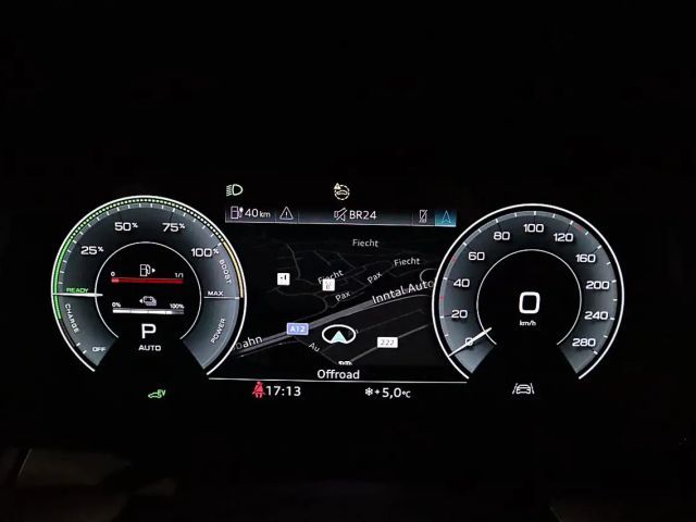 Audi A3 40 TFSI Hybride Sedan