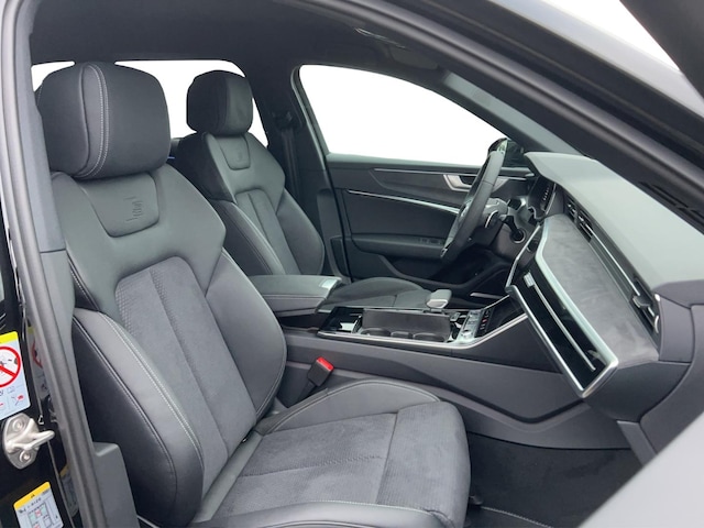 Audi A6 40 TDI Avant Quattro S-Line S-Tronic