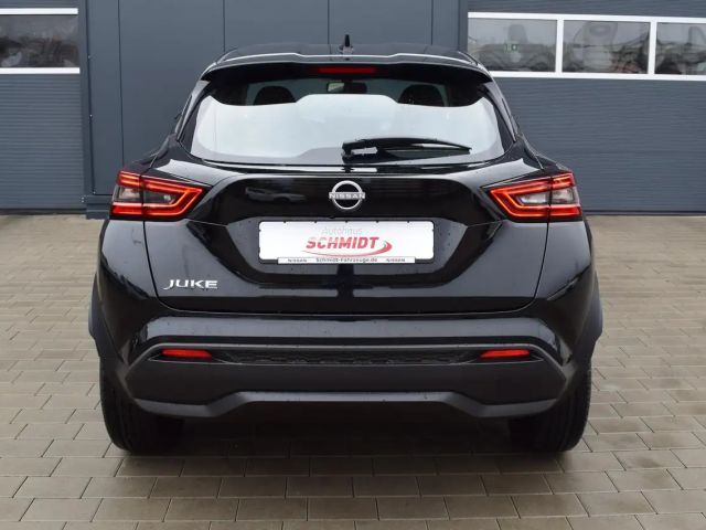 Nissan Juke Acenta DIG-T