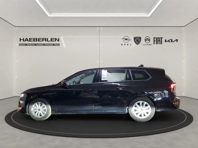 Opel Astra 1.2 Turbo Enjoy Sports Tourer Turbo