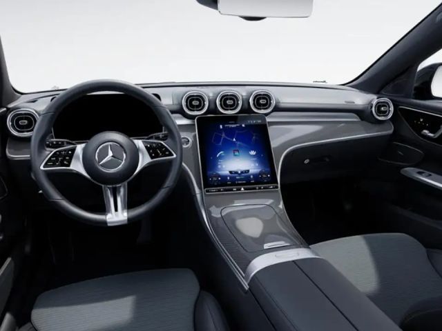 Mercedes-Benz C 200 AVANTGARDE Estate