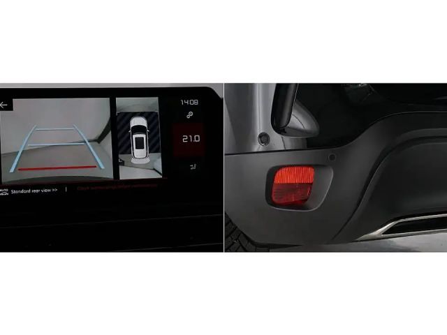 Citroën C5 Aircross BlueHDi Max