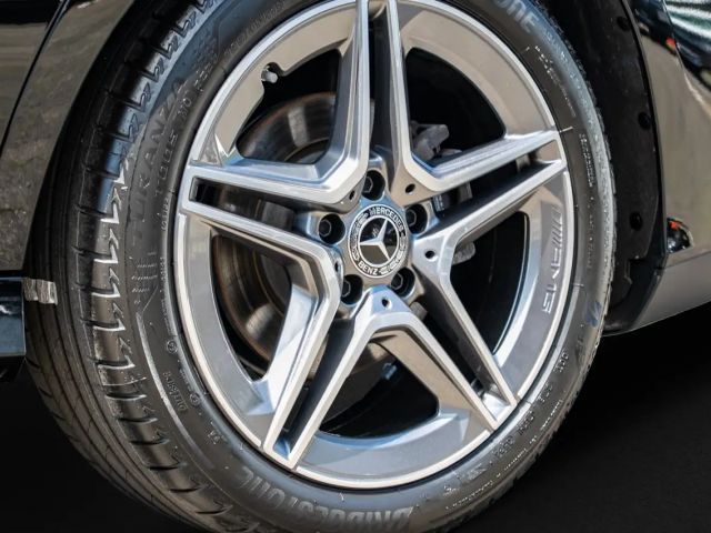 Mercedes-Benz CLA 200 AMG Line Coupé